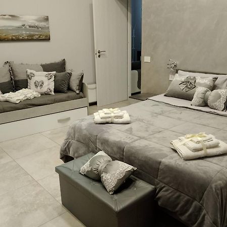 Mary House Napoli Centro Apartman Kültér fotó