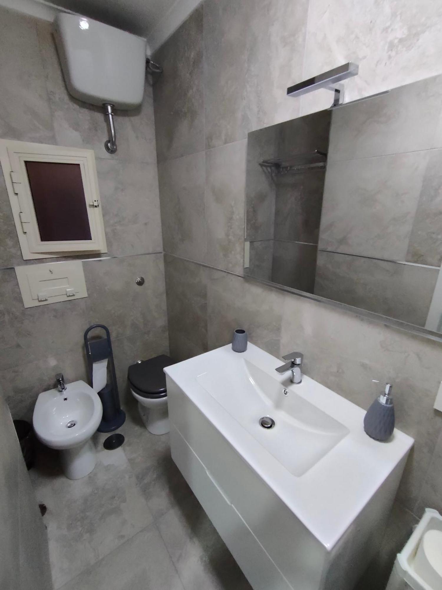 Mary House Napoli Centro Apartman Kültér fotó