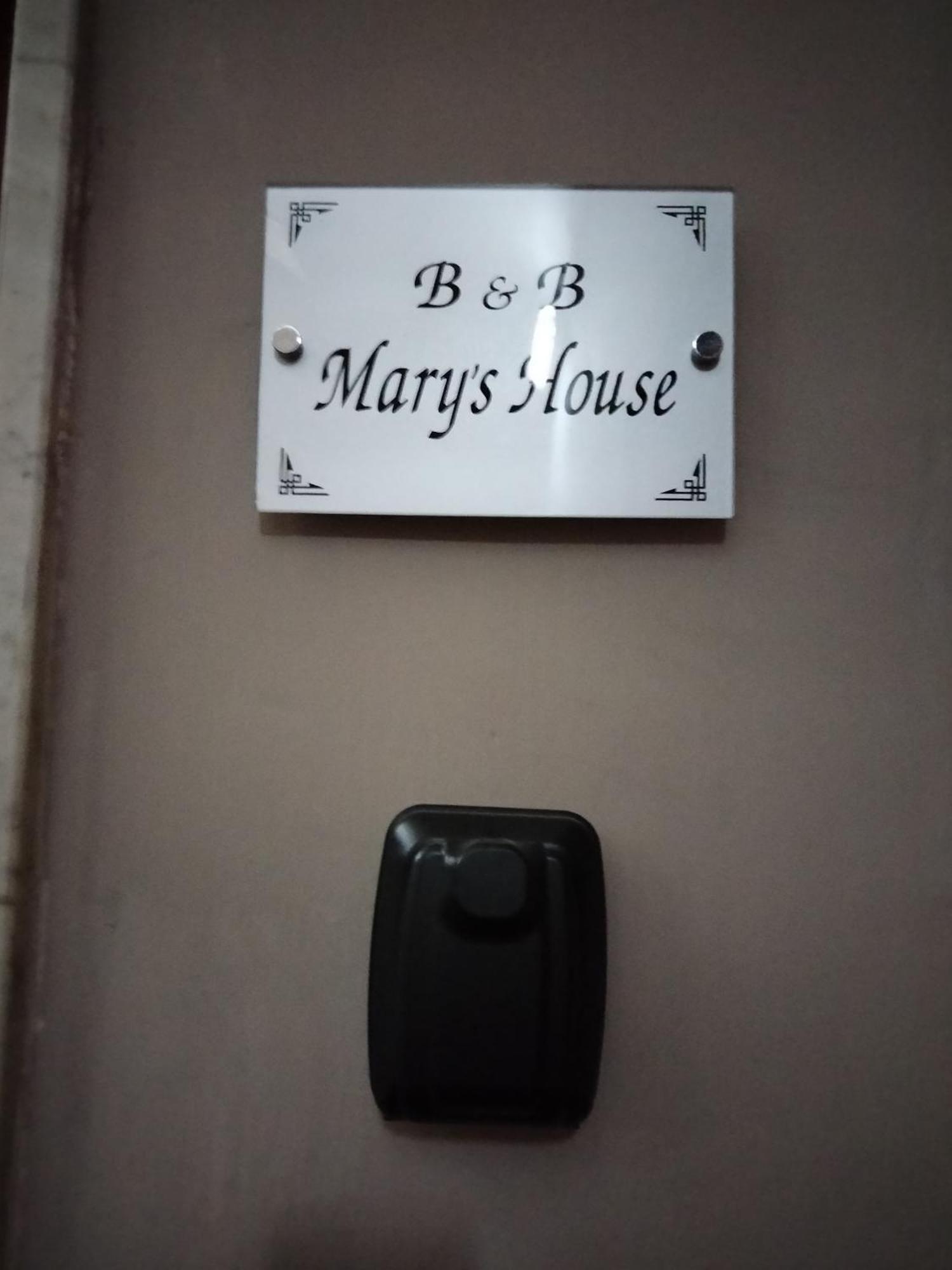 Mary House Napoli Centro Apartman Kültér fotó
