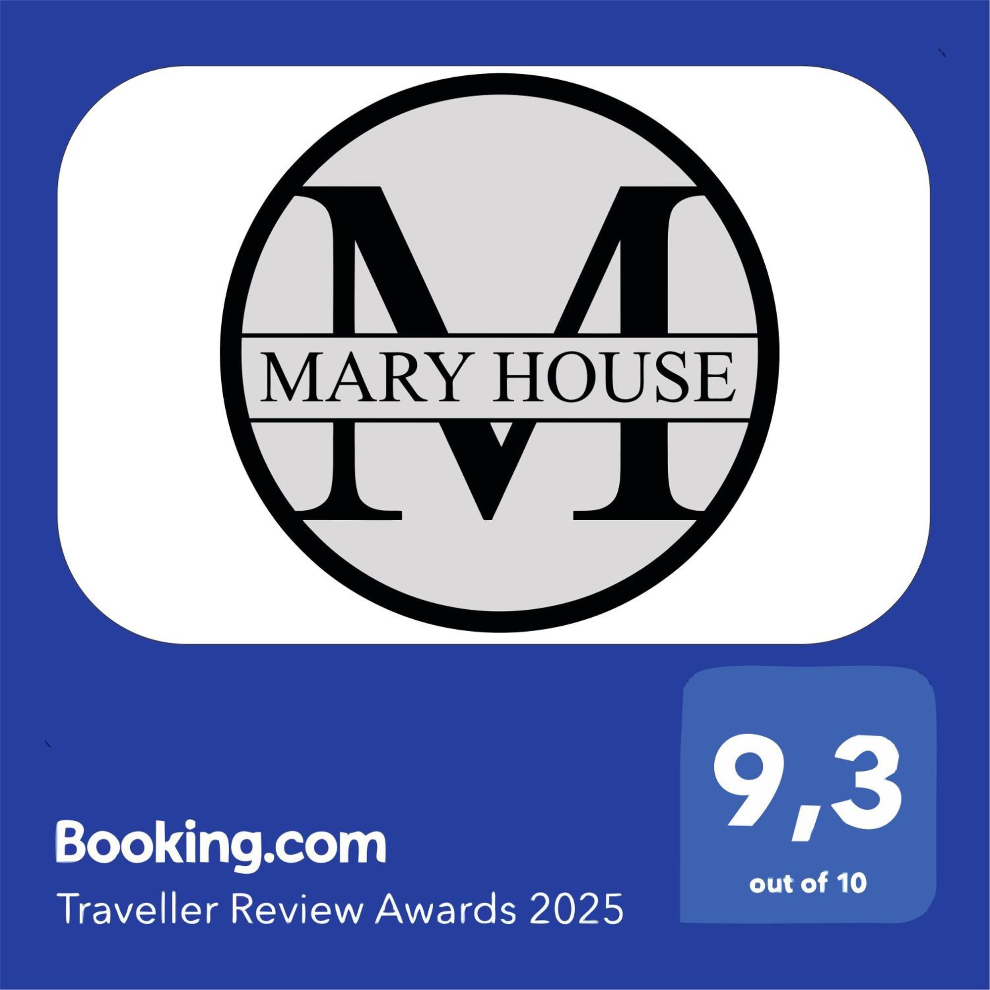 Mary House Napoli Centro Apartman Kültér fotó