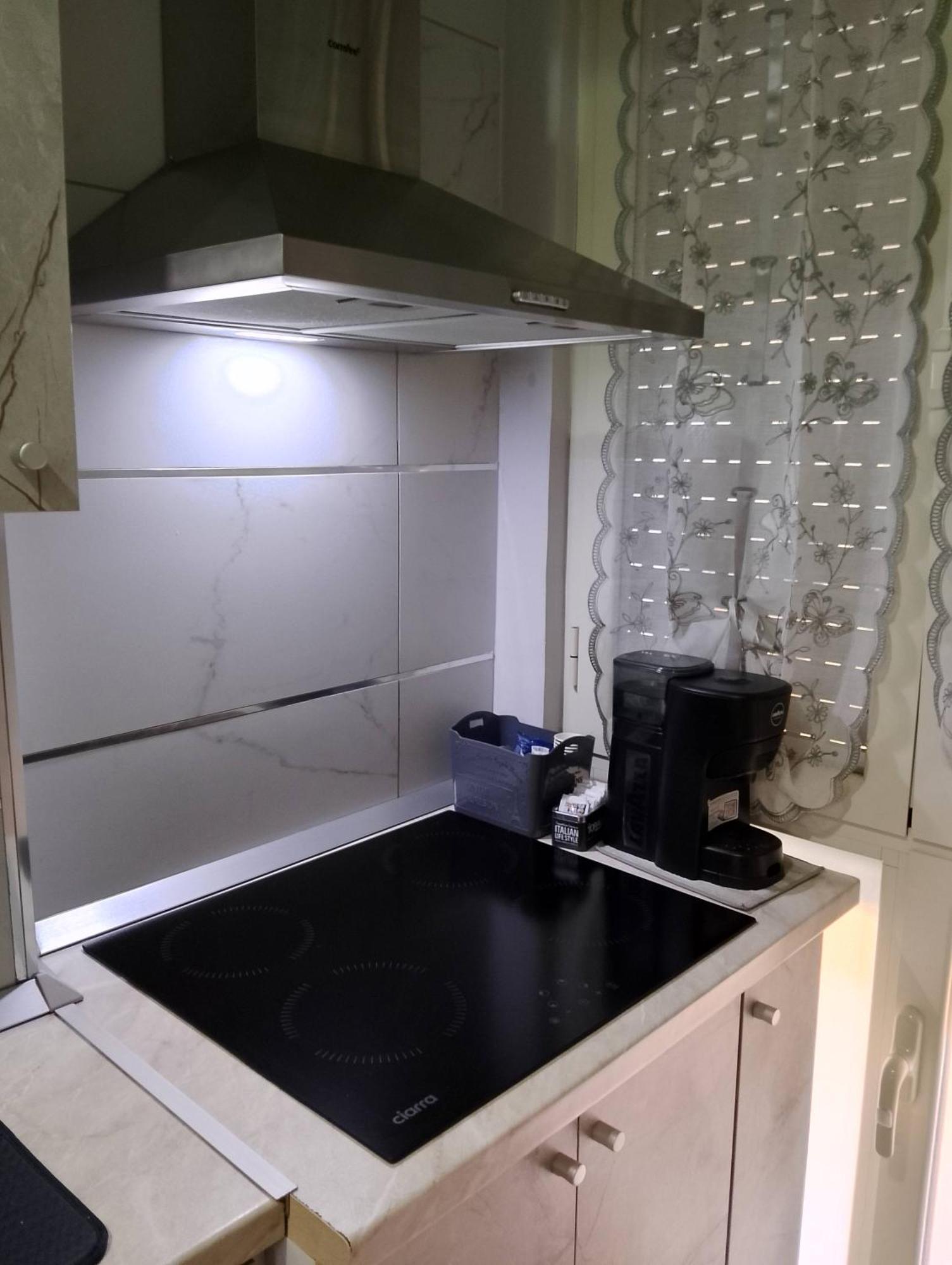Mary House Napoli Centro Apartman Kültér fotó