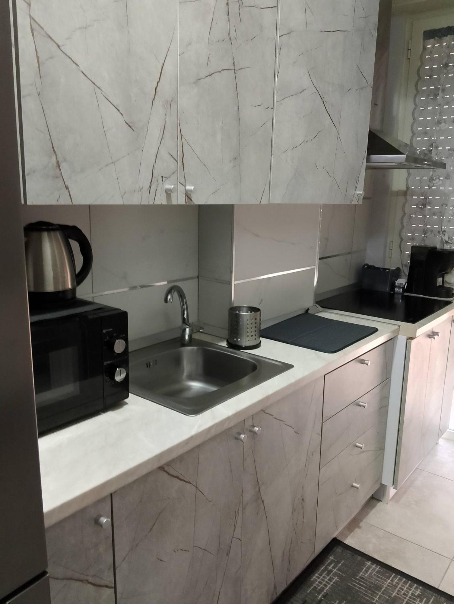 Mary House Napoli Centro Apartman Kültér fotó